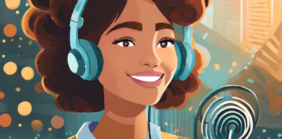 ENAMÓRESE DEL PODCAST